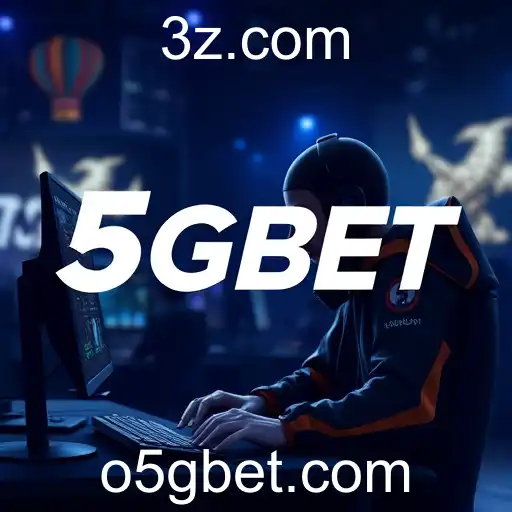 5GBET: A Nova Era dos Jogos Online em 2025