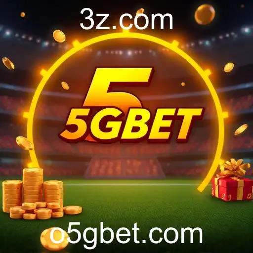 O Crescimento Explosivo de 5GBET no Cenário Brasileiro de Jogos