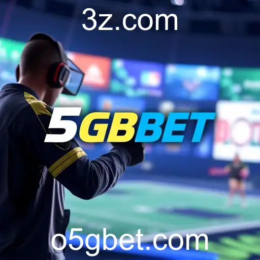 5GBET Revoluciona o Cenário dos Jogos Online