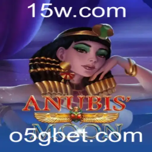 Explorando o Fascinante Mundo de AnubisMoon no Portal 5GBET