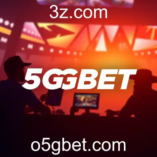 A Ascensão do 5GBET no Mercado de Jogos Online