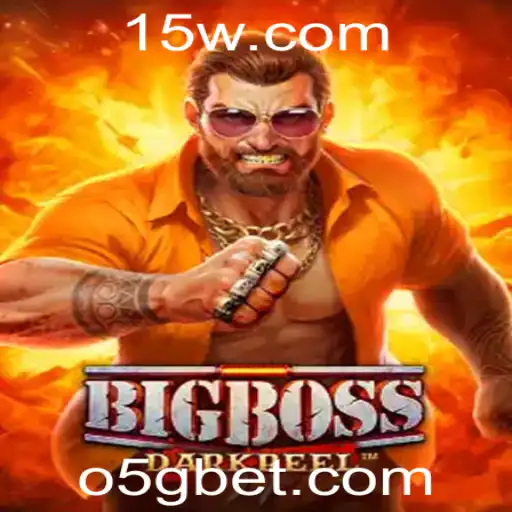 Explorando BigBoss: O Novo Fenômeno do Entretenimento Online com 5GBET