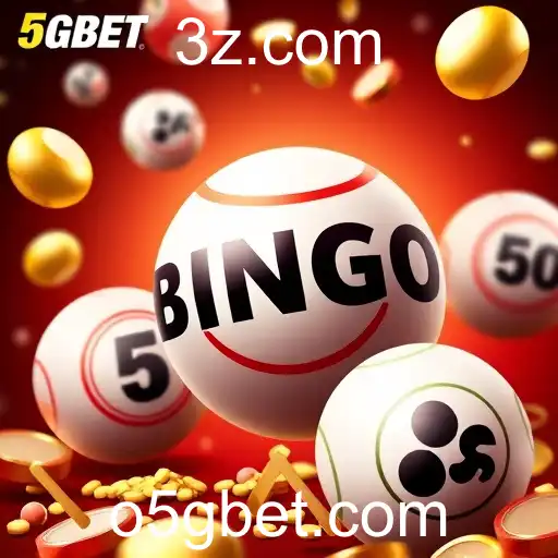 Descubra o Mundo do Bingo no 5GBET: Tradição e Inovação Online
