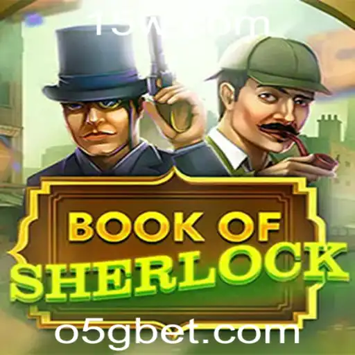 Descubra o Jogo 'BookOfSherlock' e Suas Regras