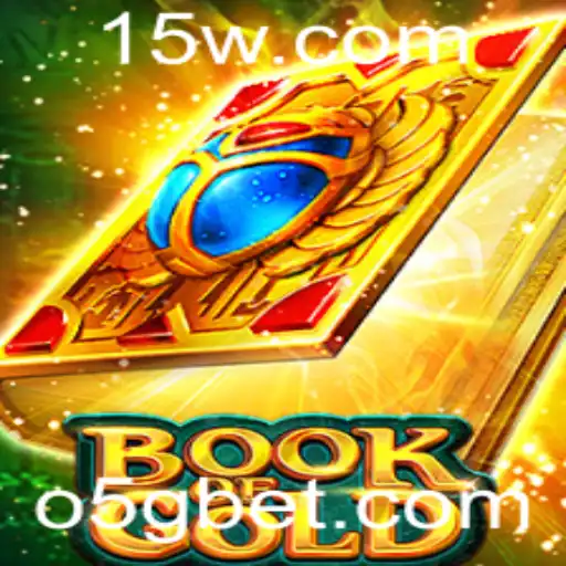 Descubra o Fascinante Mundo de BookofGold no 5GBET