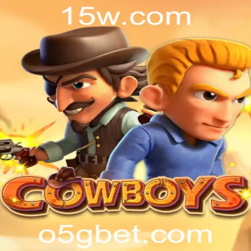 Explorando o Mundo de 'COWBOYS' com a Palavra-chave '5GBET'