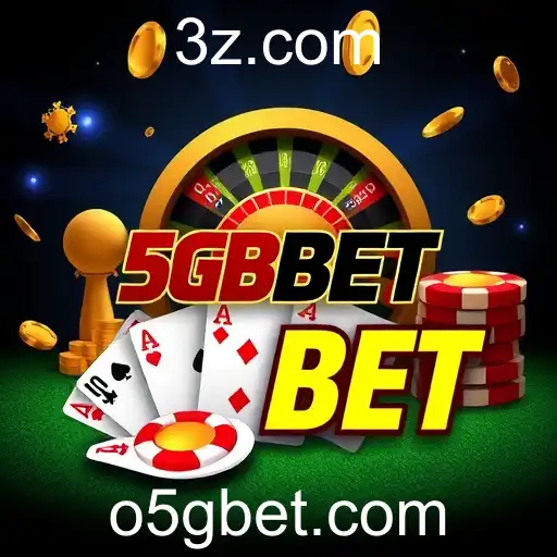A Ascensão dos Cassinos Online: Uma Revolução Digital no 5GBET