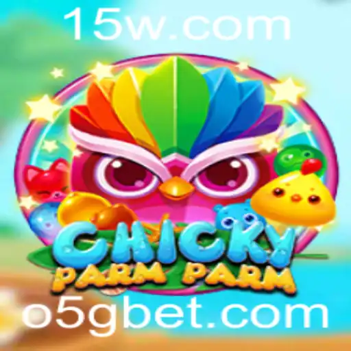 Descubra o Fascinante Mundo de ChickyParmParm: Mergulhe na Aventura e Estratégia com 5GBET