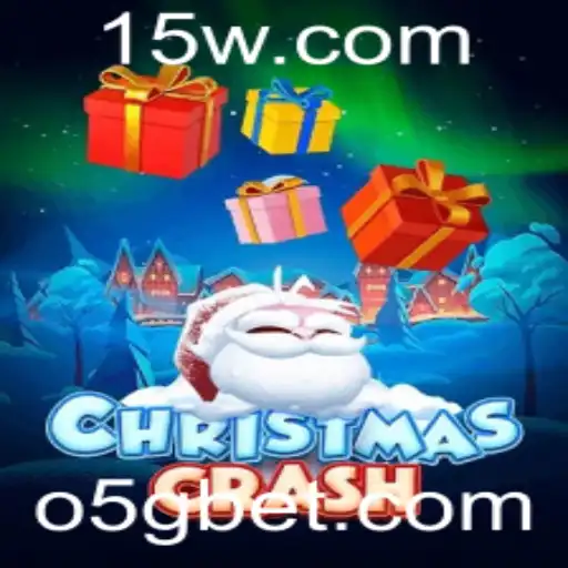 Explorando o Fascinante Mundo de ChristmasCrash e o Impacto da 5GBET