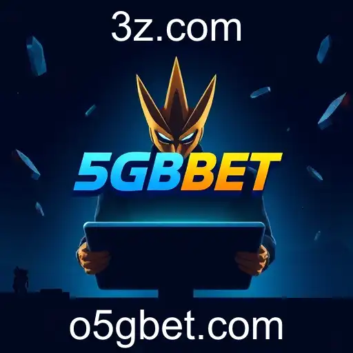 Cenário Atual dos Jogos Online: 5GBET no Foco