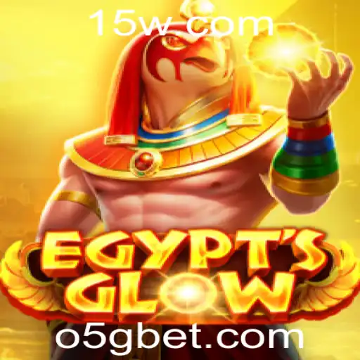 Explorando As Maravilhas do EgyptsGlow: Um Mergulho Profundo no Mundo do Caça-Níquel
