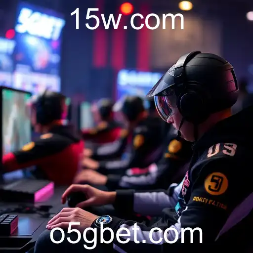 A Revolução dos Esportes Virtuais e o Papel do 5GBET