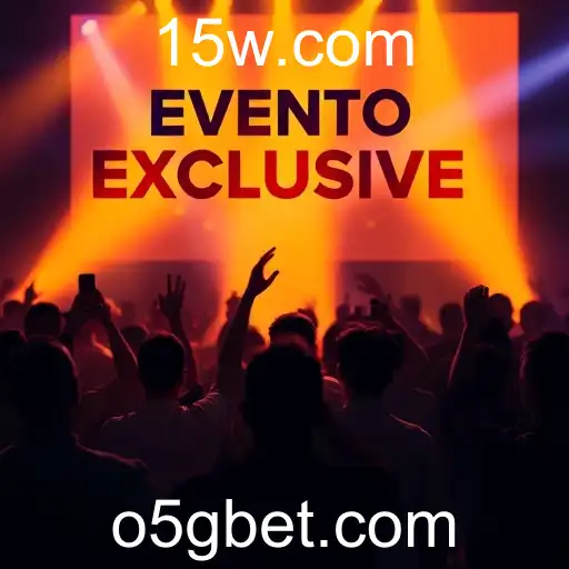 Eventos Exclusivos: A Nova Era de Entretenimento com 5GBET