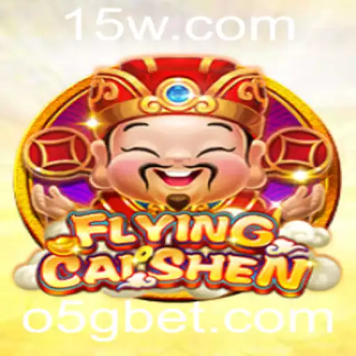 Explorando FlyingCaiShen: Aventuras Místicas no 5GBET