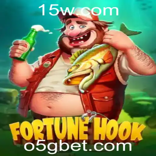 Descubra o Novo Jogo Sensação FortuneHook e a Revolução 5GBET