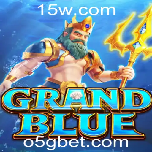 Explorando o Mundo de GRANDBLUE: Um Jogo Revolucionário