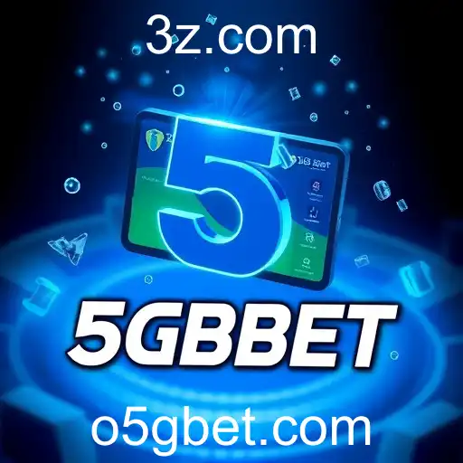 O Impacto Crescente do 5GBET no Mercado de Jogos Online