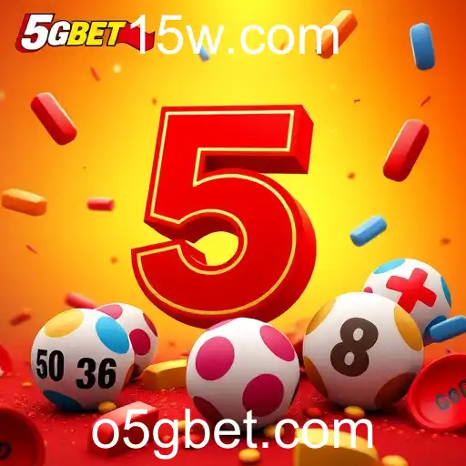 Jogos de Loteria: A Emoção e Estratégia por Trás do 5GBET