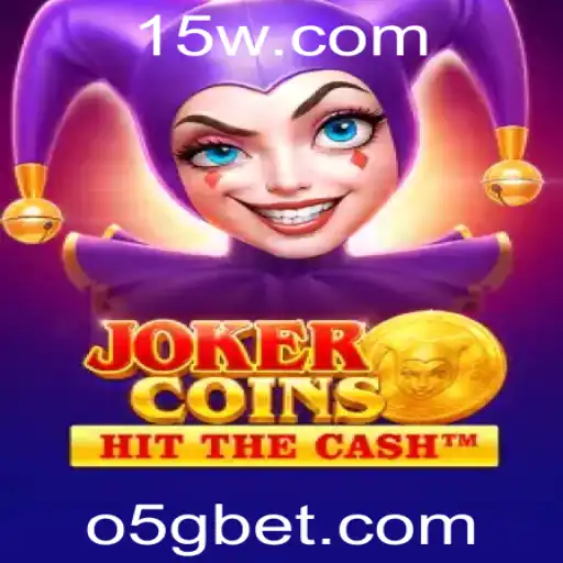 Descubra o Fascinante Mundo de JokerCoins no 5GBET