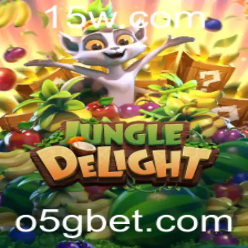 Descubra o Mundo de JungleDelight: Um Jogo Fascinante com a Marca 5GBET