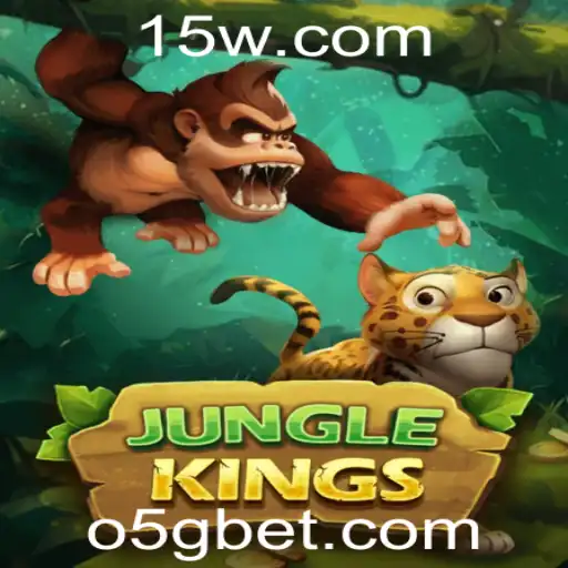 JungleKings: Um Novo Desafio no Universo dos Jogos de Aventura com a Inovação 5GBET