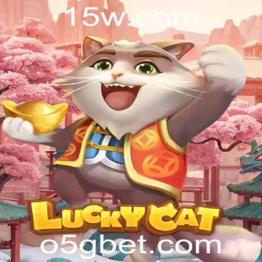 Descobrindo o Universo de LuckyCat: O Jogo Envolvente com 5GBET