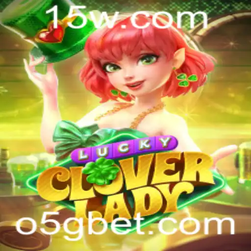 Explorando o Mundo de LuckyCloverLady: Um Jogo Encantador no Universo 5GBET