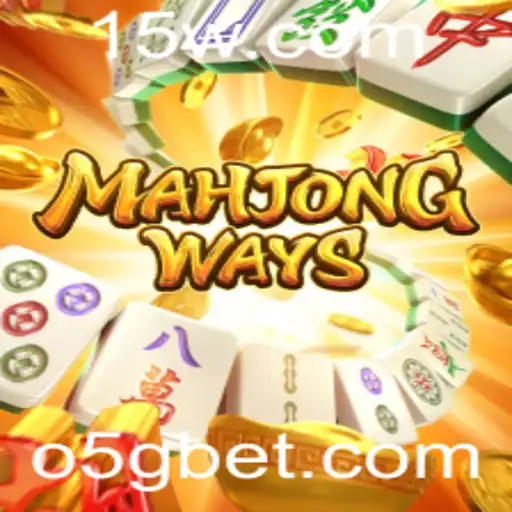 Descubra o Fascinante Mundo de MahjongWays e 5GBET