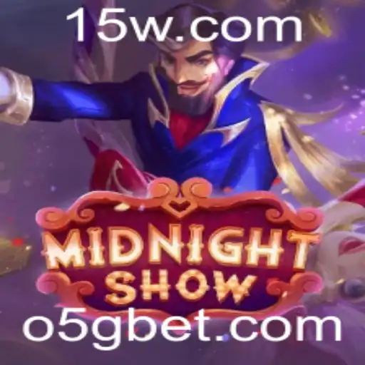 Exploração do Jogo MidnightShow: Descubra suas Regras e Estratégias com 5GBET