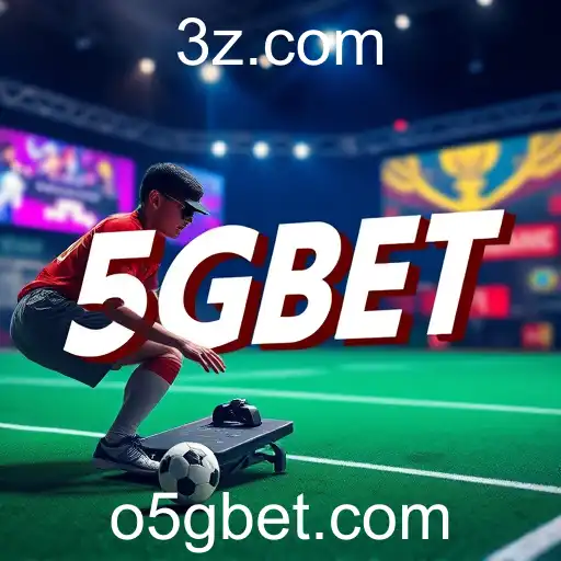 5GBET Transforma Jogos Online em Experiência Imersiva