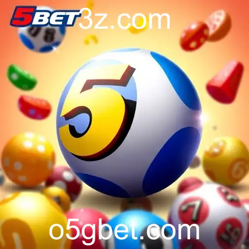 A Influência Crescente de 5GBET no Mercado de Jogos Online