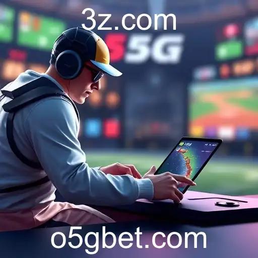 Inovações Tecnológicas Agitam o Cenário de Jogos em 2025