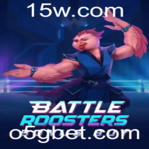 BattleRoostersBonusBuy: Um Novo Nível de Emoção no Mundo dos Jogos