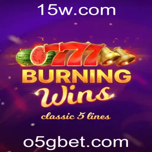Explorando o Jogo BurningWins no 5GBET
