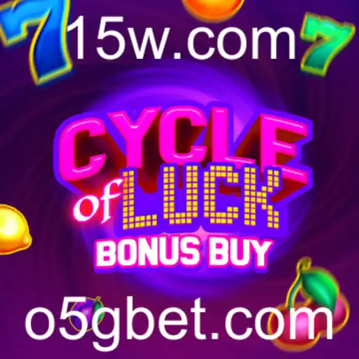 Descubra o Fascinante Mundo de CycleofLuckBonusBuy com 5GBET