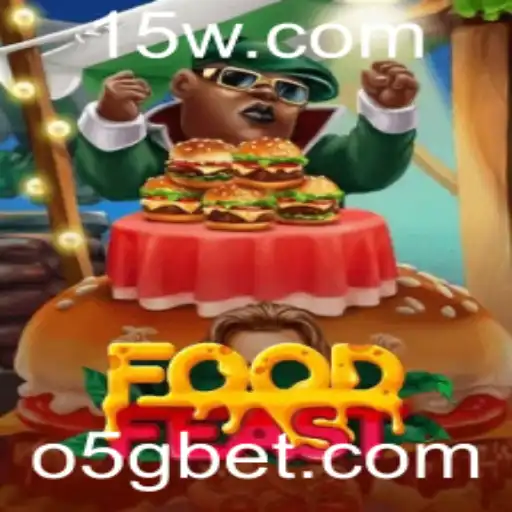 Descubra o Mundo Delicioso de FoodFeast: Um Jogo de Estratégia e Sabor