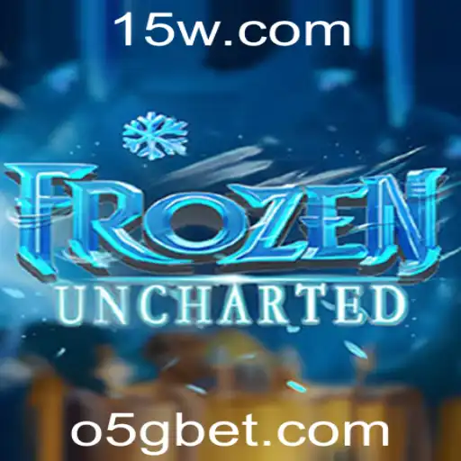 FrozenUncharted: Aventura Congelante em Atmosfera de Mistério