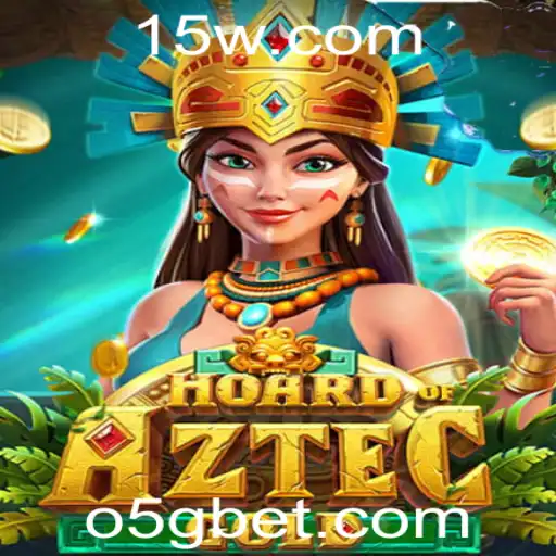 Descubra o Fascinante Mundo de HoardofAztecgold