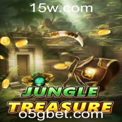 Explorando JungleTreasure: O Fascinante Mundo do Jogo de Aventura