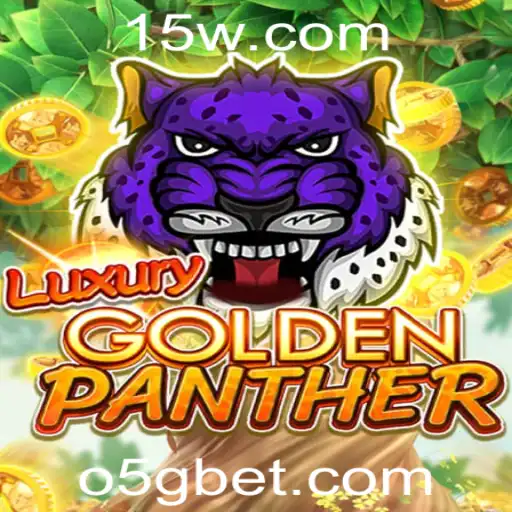 Descubra o Fascinante Mundo de LUXURYGOLDENPANTHER no 5GBET