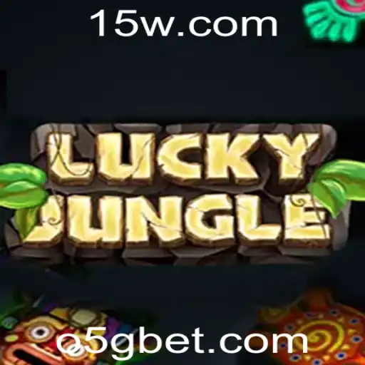 Explorando o Mundo de LuckyJungle: O Jogo que Está Conquistando os Entusiastas de 5GBET