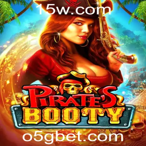 Descubra o Universo de Aventuras de PiratesBooty com o Código Secreto 5GBET