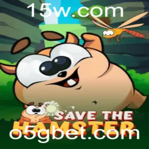 Descubra o Desafio Alucinante de SavetheHamster e a Inovação do 5GBET