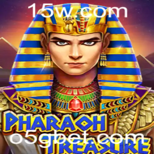 PharaohTreasure: Um Mergulho no Fascinante Mundo do Antigo Egito com 5GBET
