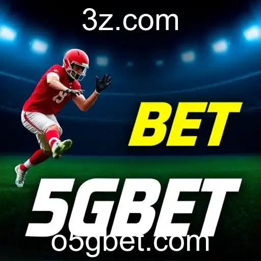 Explorando a Categoria de Apostas Esportivas no 5GBET