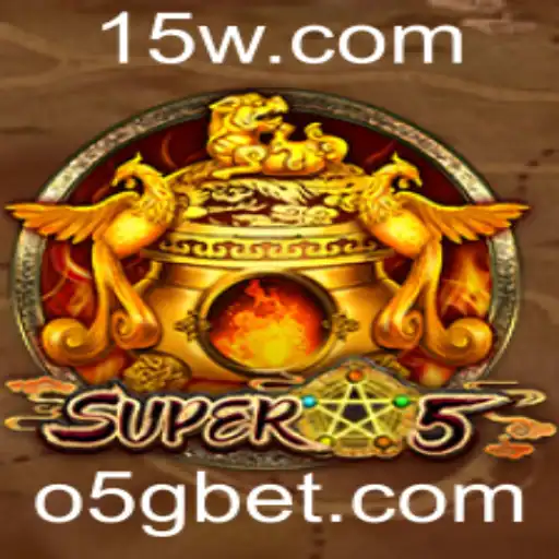 Descubra o Super5: O Jogo de Estratégia Revolucionário