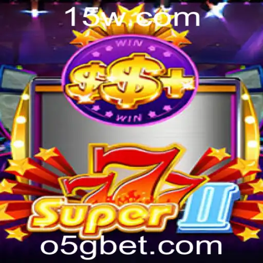 Super777II: Seu Guia Completo sobre o Empolgante Mundo do Jogo