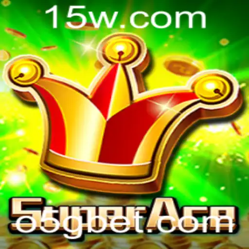 Explorando SuperAce: O Novo Fenômeno dos Jogos com a Chave 5GBET