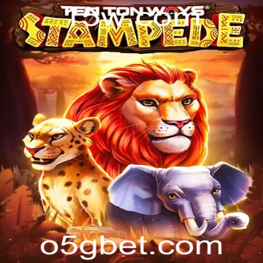 Explorando o Vibrante Mundo de TenTonWaysStampede
