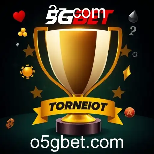 A Emoção dos Torneios em 5GBET: Apostas e Competição Online